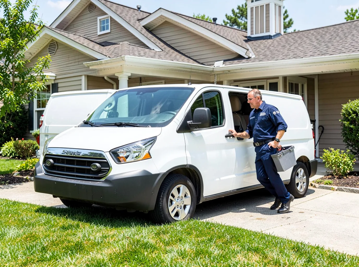 Emergency Plumber company in Hyde Park, VT